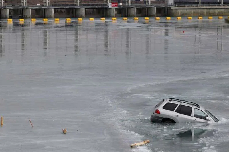 4. Google Maps made me do it