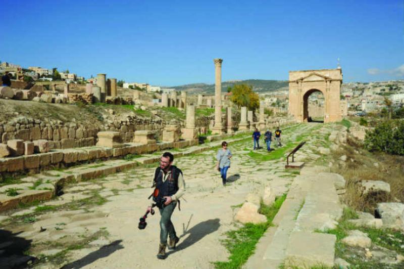 Roads to Roman