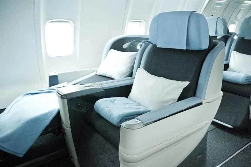 Business-class