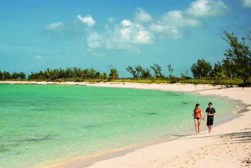 Serenity Beach