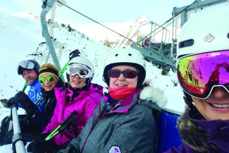 Verity Eyre, general manager, Voyager Travel Direct