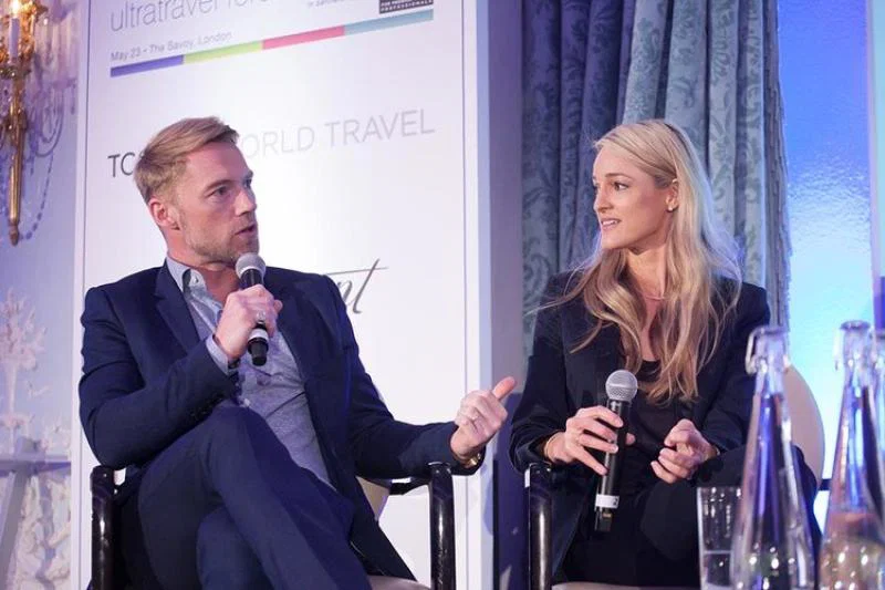 Ronan Keating