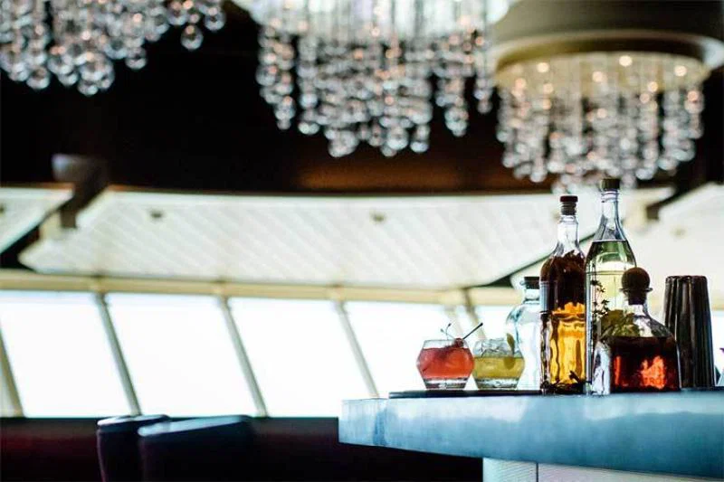 Comment: Chloe Cann – Tui Discovery younger, more cosmopolitan and fun