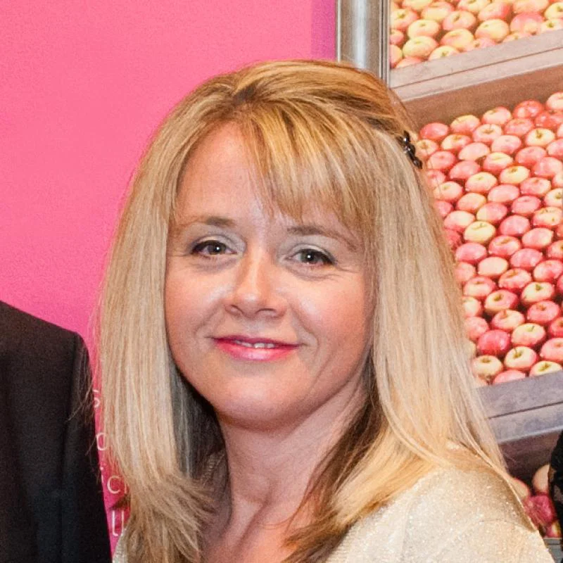 Michelle Toft