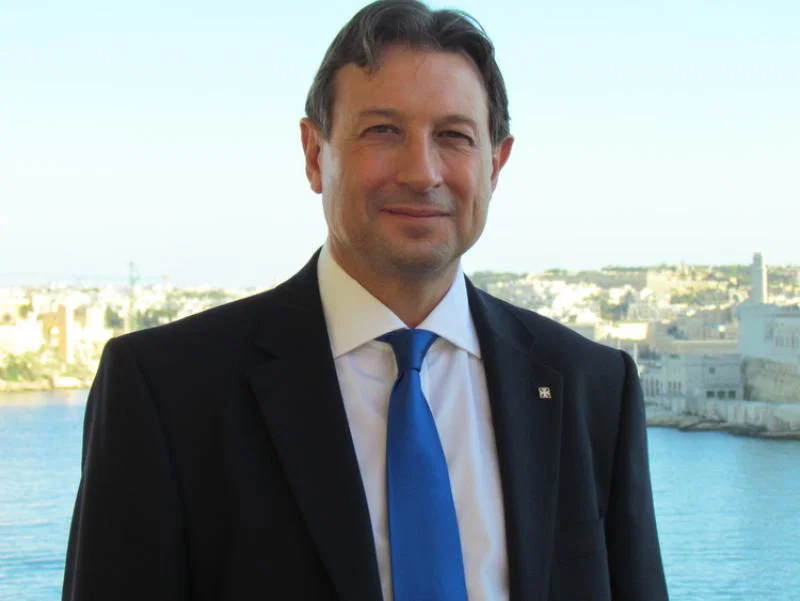Peter Vella