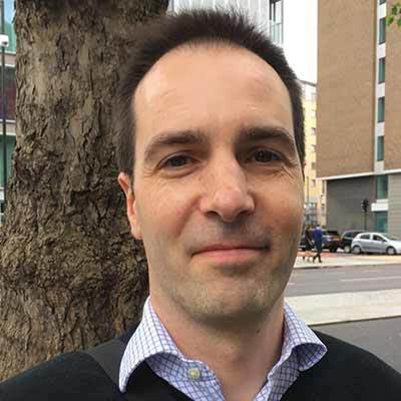 Javier Gill