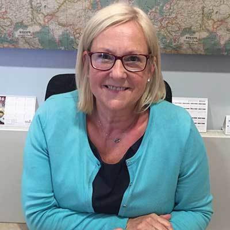 Meet the consultant