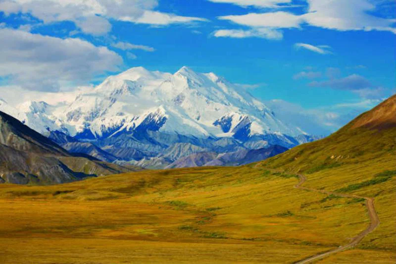 For adventure seekers