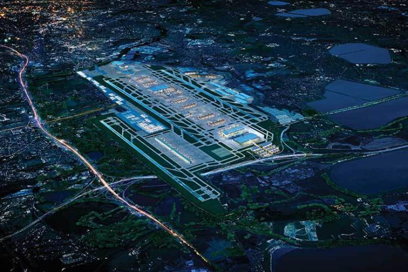 Heathrow