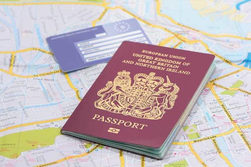 Passports