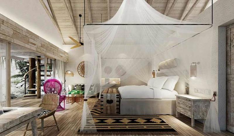 Four Seasons Seychelles x 2