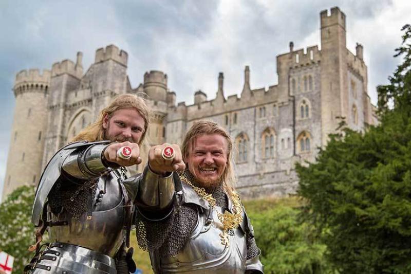 Clash of Kingdoms