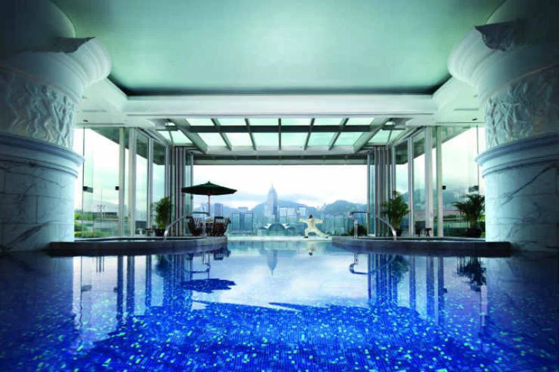 Hong Kong & Macau
