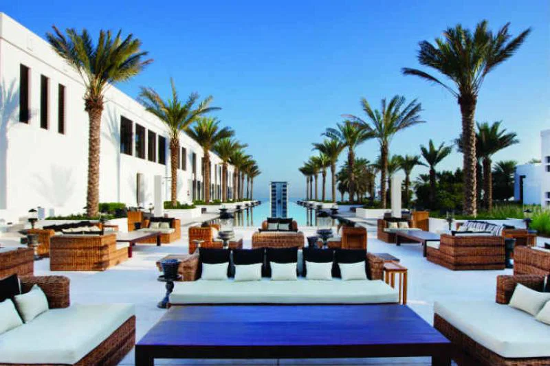 Six to 12 hours: Muscat, Oman