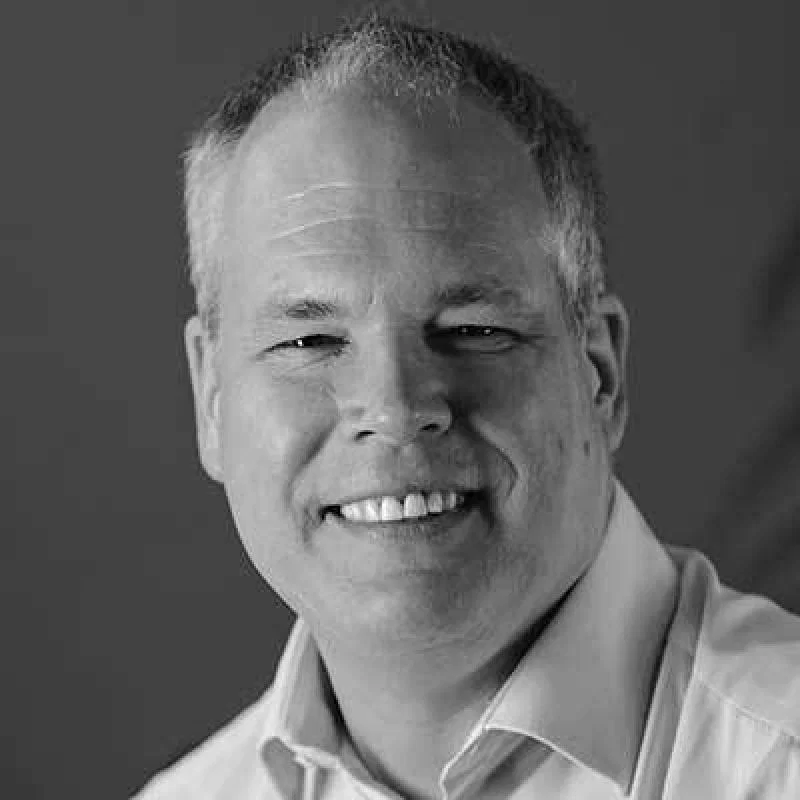 Mark Anderson, managing director, Virgin Holidays