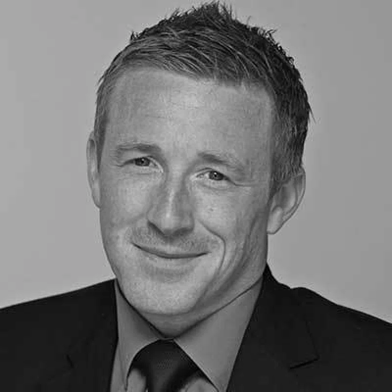 Nick Hughes, sales and marketing director, Attraction World