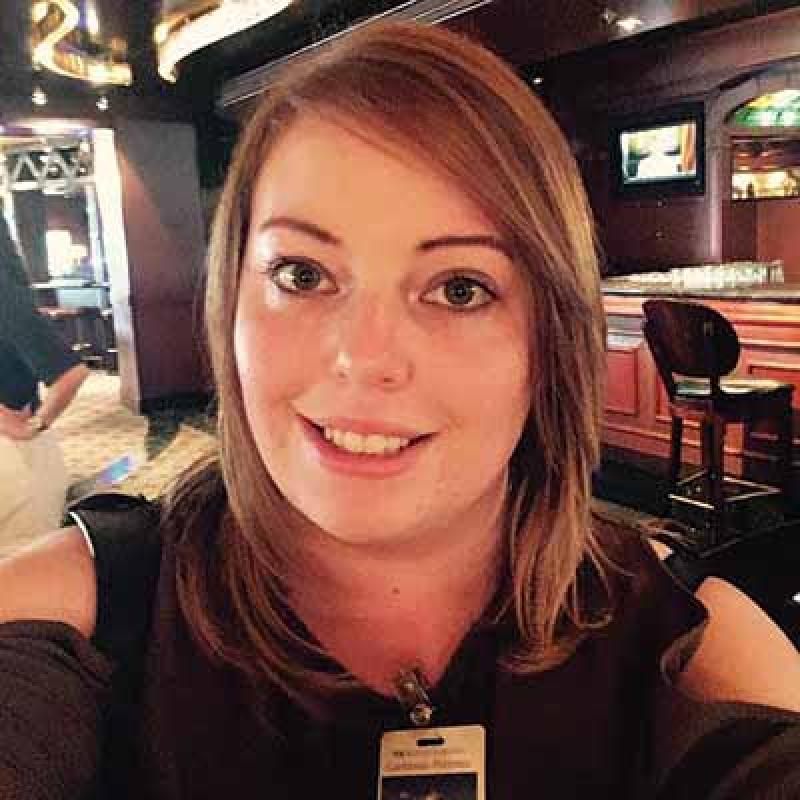 Meet the consultant