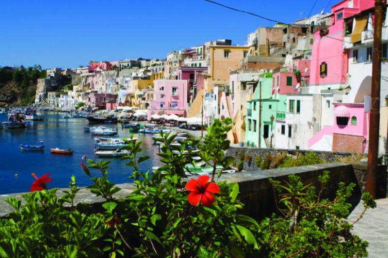 Sorrento is Citalia's top pick for 2024