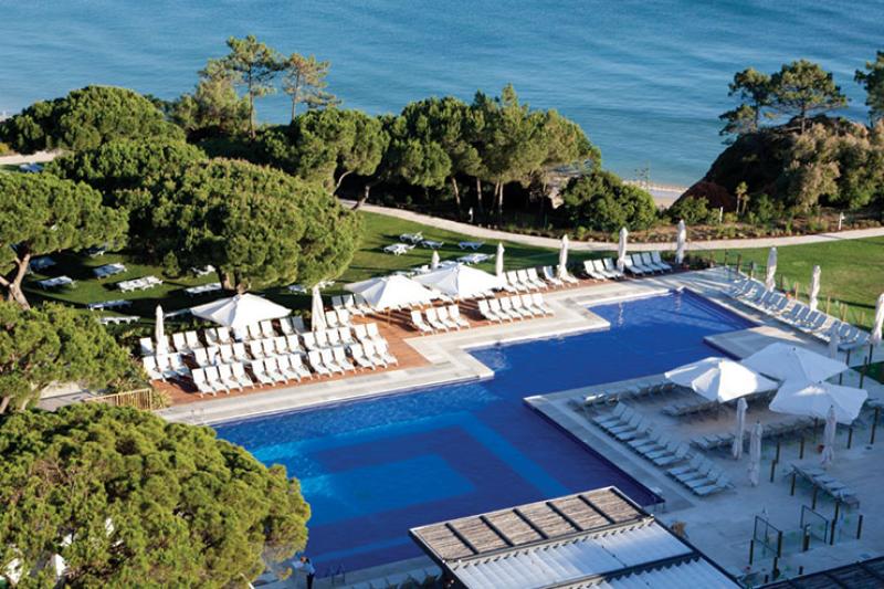Club Med Da Balaia, Portugal