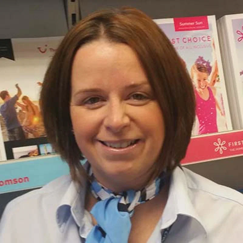 Meet the consultant