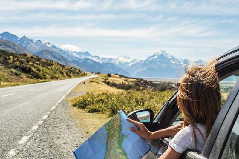 Driving licences