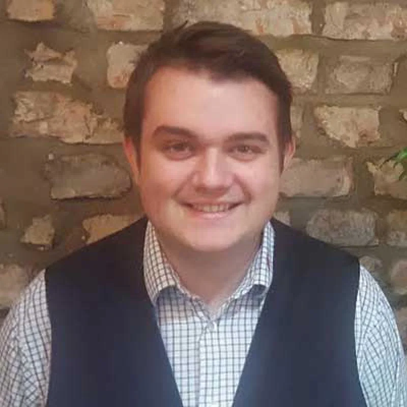 Meet the consultant