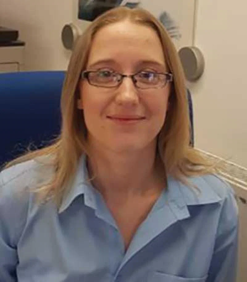Meet the consultant