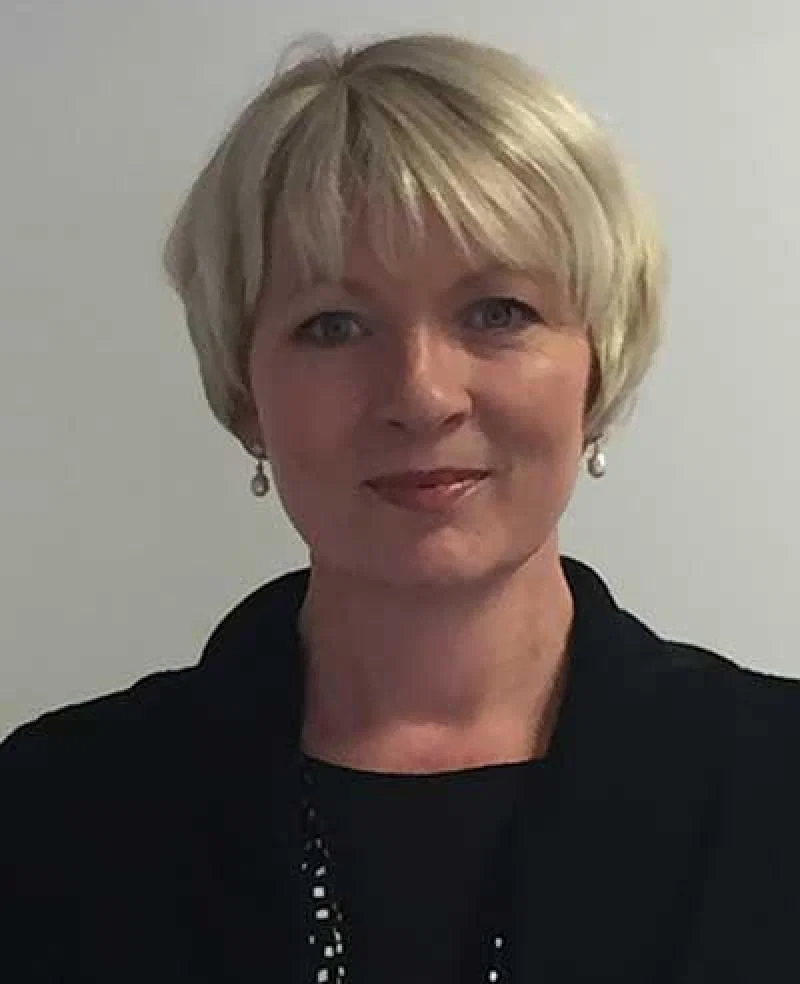 Meet the consultant