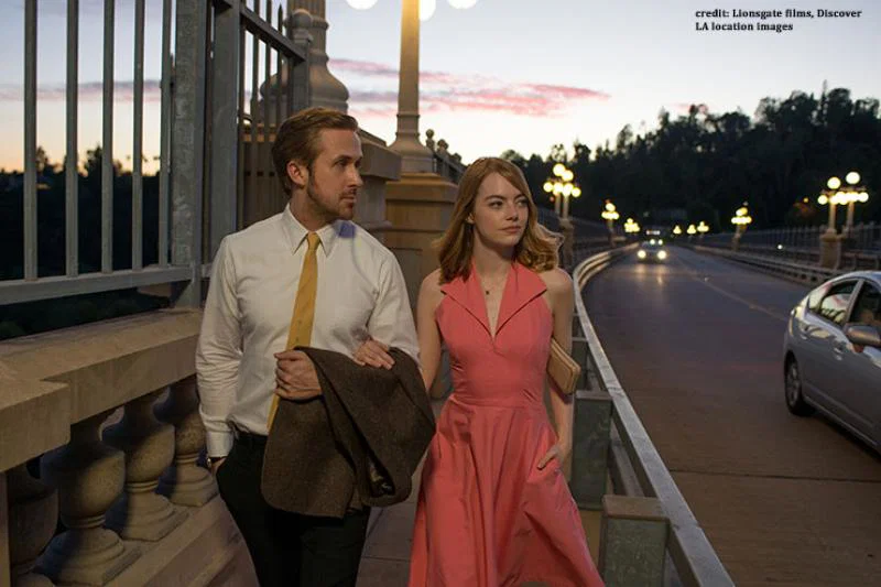 Los Angeles: La La Land