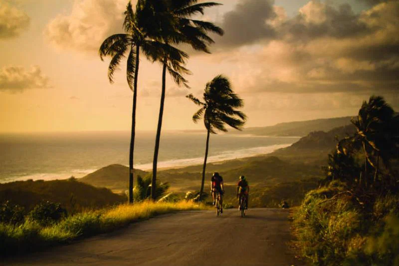 Barbados Festival of Cycling