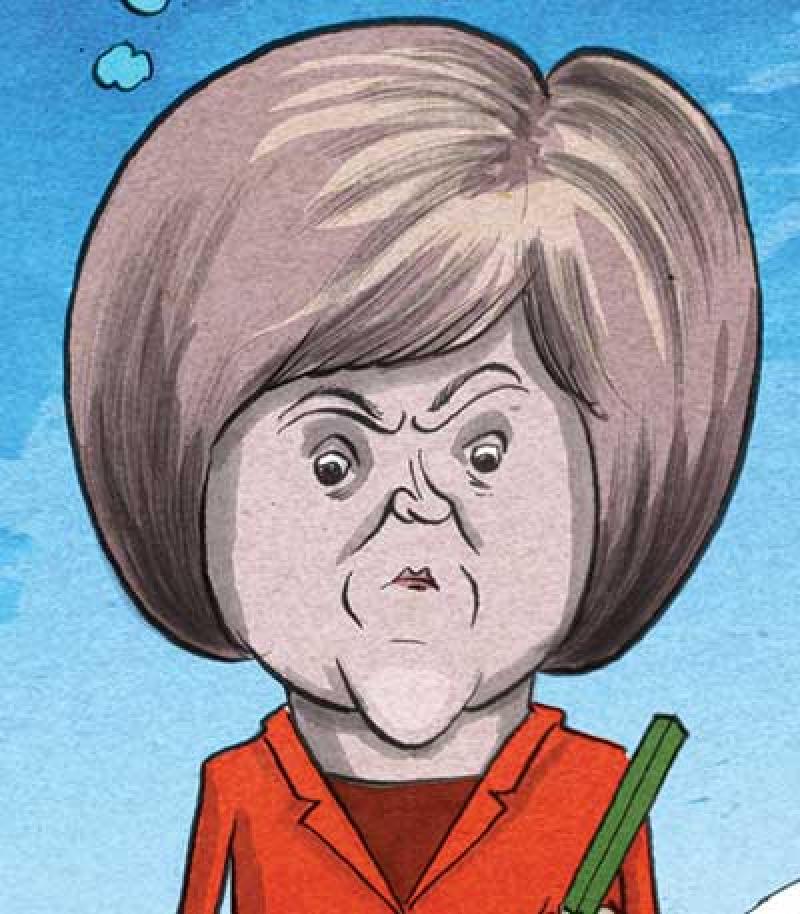 Scottish National Party