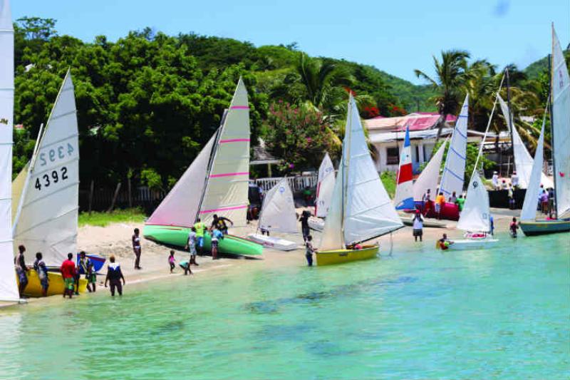 Grenada’s Carriacou