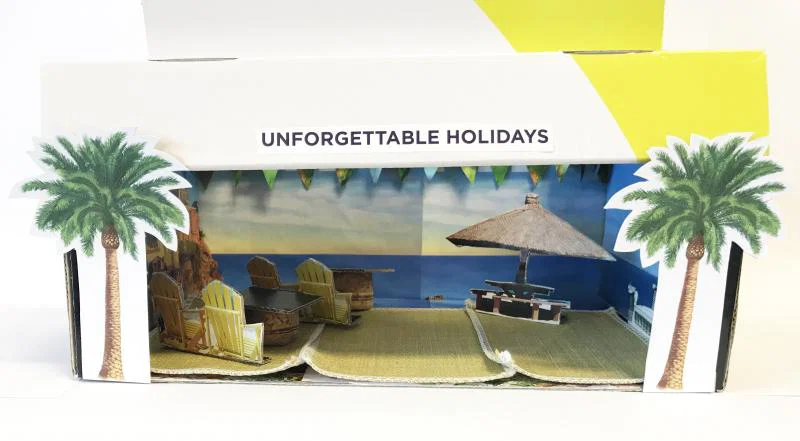See our extraordinary store designs for inspiration...