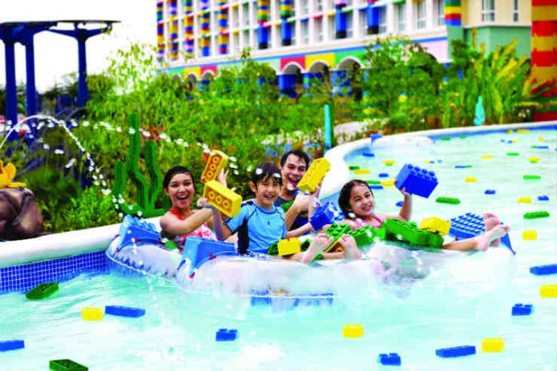 Dubai for families