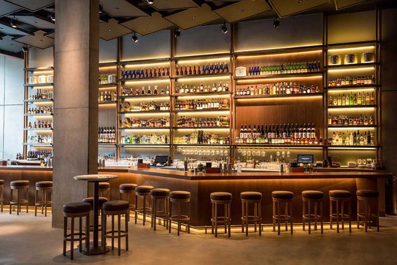 Nobu Hotel Shoreditch