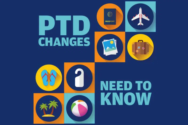 Government firms up PTD timetable