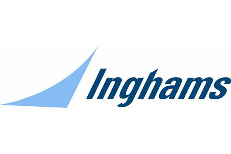 Inghams logo