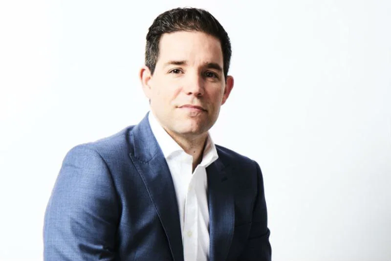 Tui's Richard Sofer