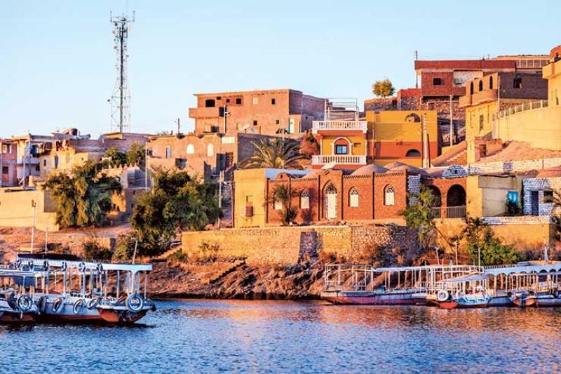 North Africa