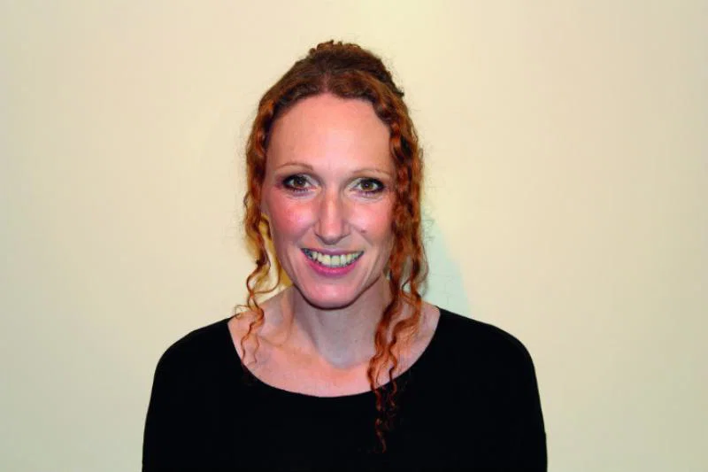 SALLY HENRY