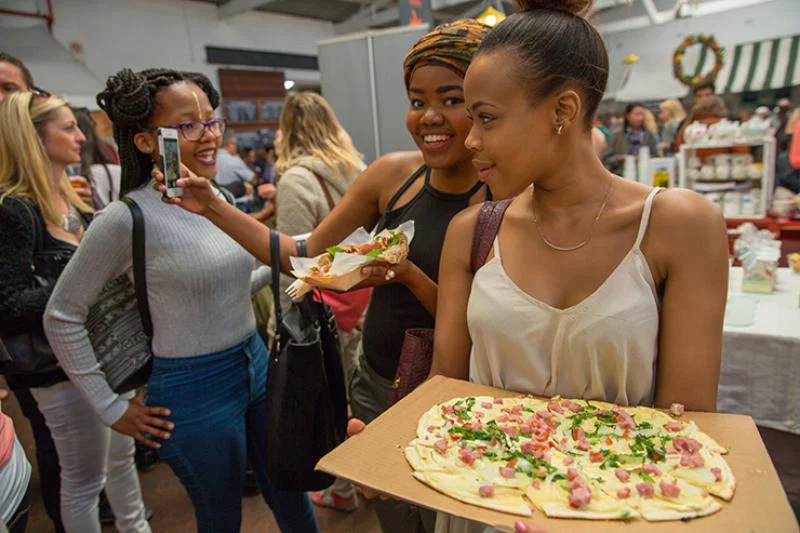 Braamfontein