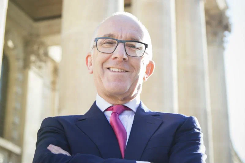 Q&A: Michael Houlihan, Japan House London