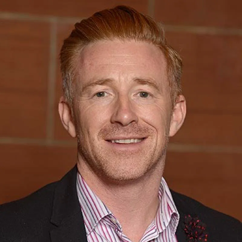 Meet the Sponsors: Nick Hughes