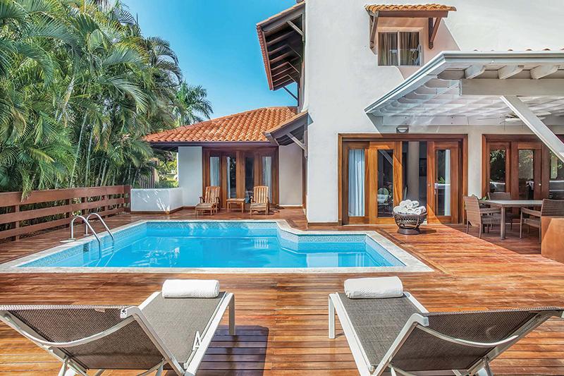 Livin' la villa loca