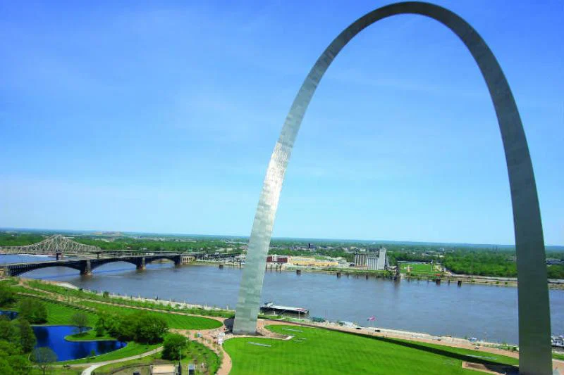 Arch attraction