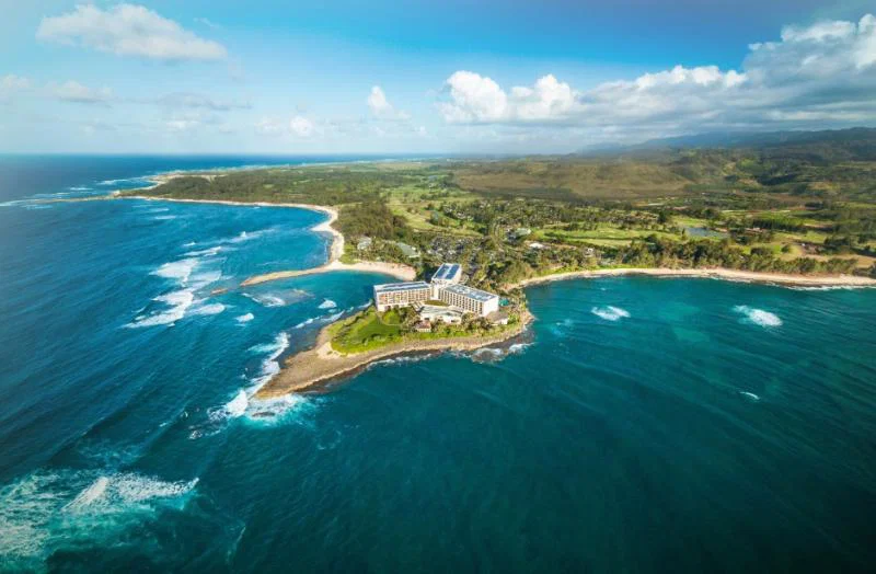 Hawaii additions 'a huge improvement' for Kuoni