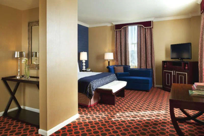 Kimpton Hotel Monaco, Salt Lake City