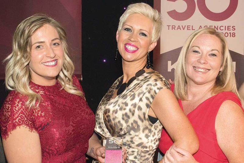 Shona Thorne, director, Thorne Travel