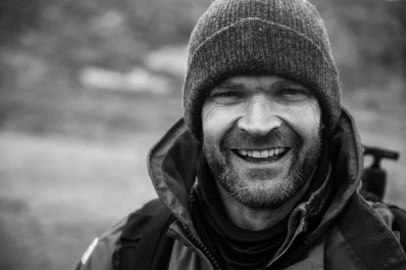 Monty Halls to become First Class brand ambassador