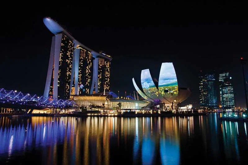 Singapore